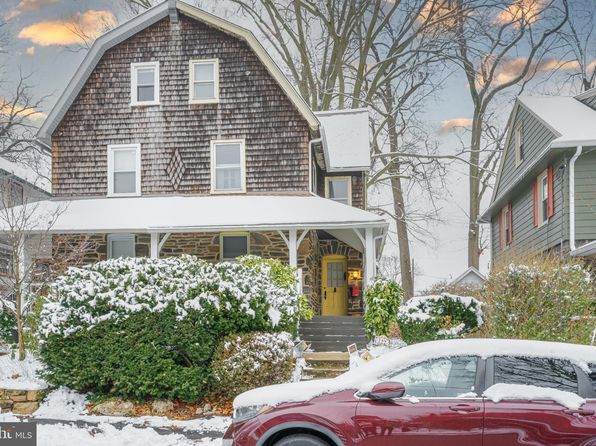 122 Merion Ave, Narberth, PA 19072