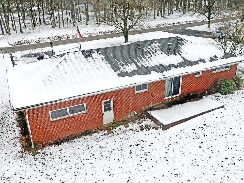 7155 Drake State Line Rd, Burghill, OH 44404 | Zillow