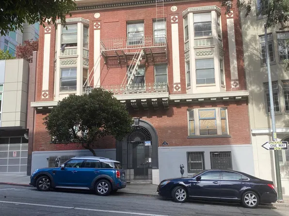 1144 Larkin St APT 2, San Francisco, CA 94109