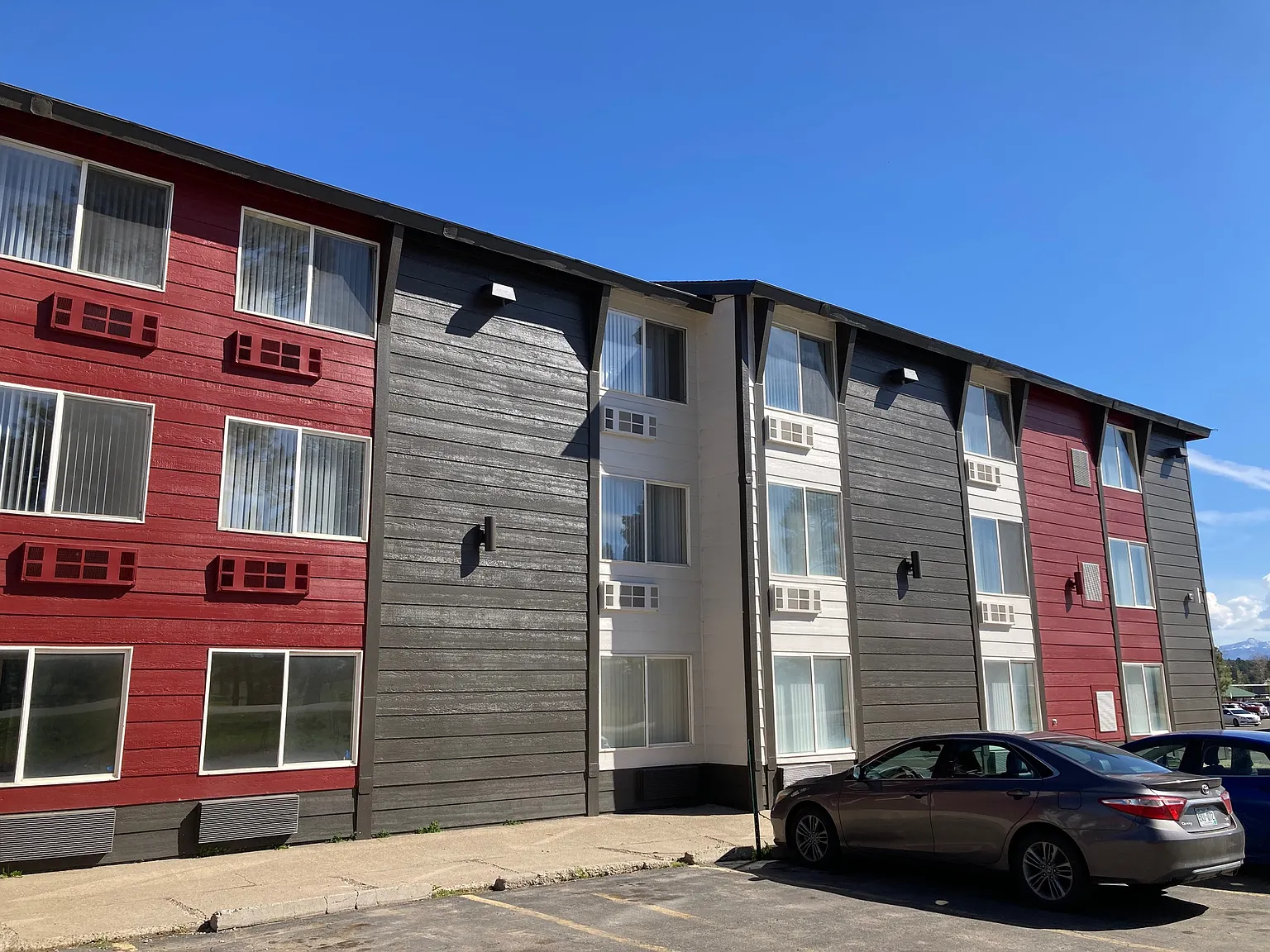 Pagosa Springs Apartments — Photo 1