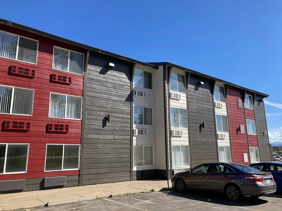 Pagosa Springs Apartments