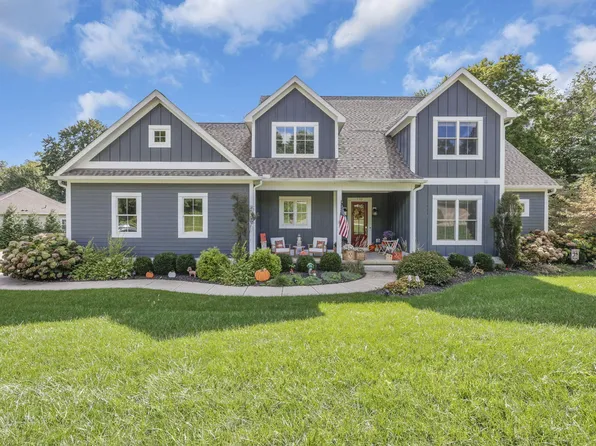 110 Sandpiper Dr, Thornville, OH 43076