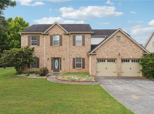 33 Hamil Ct NW, Cartersville, GA 30120