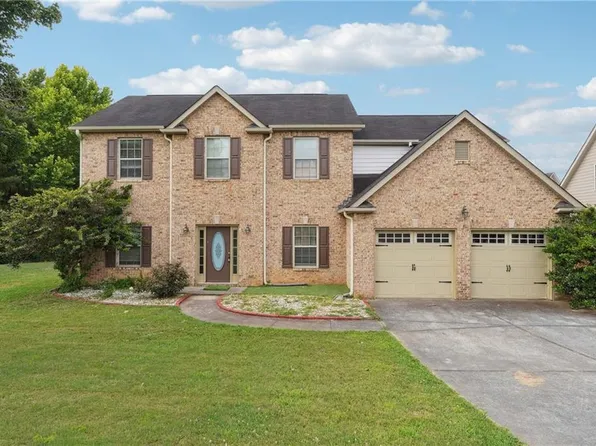 33 Hamil Ct NW, Cartersville, GA 30120