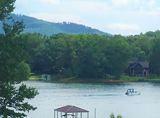 46 McIntosh Cv, Hayesville, NC 28904