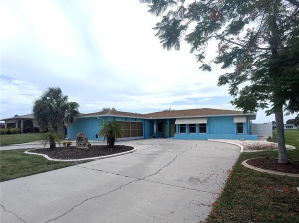 50 Caddy Rd, Placida, FL 33947