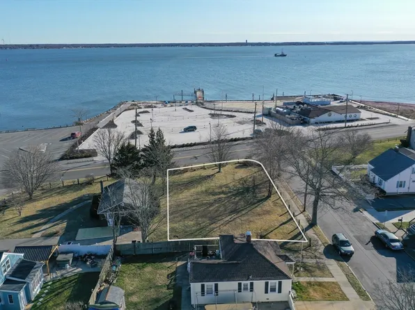 1501-1501B E Rodney French Blvd, New Bedford, MA 02744