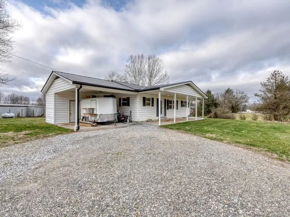16 Antioch Church Rd, Blairsville, GA 30512