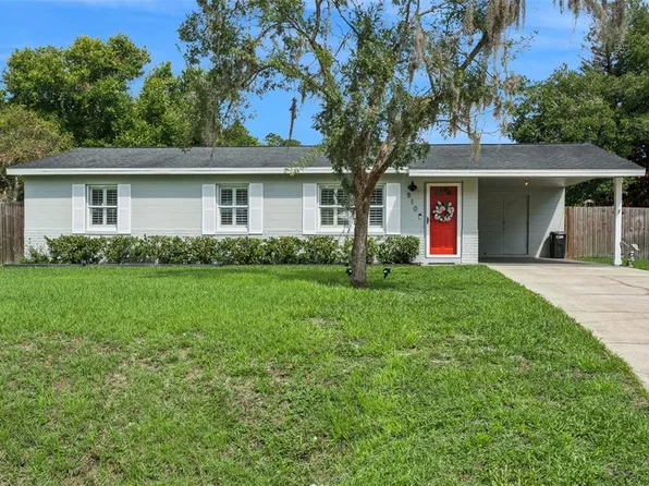 810 Mazurka Dr, Chuluota, FL 32766