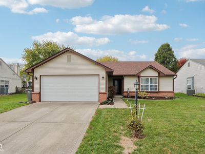 8424 Southern Springs Way, Indianapolis, IN, 46237