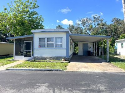 38791 Us Highway 19 N Lot 924, Tarpon Springs, FL, 34689