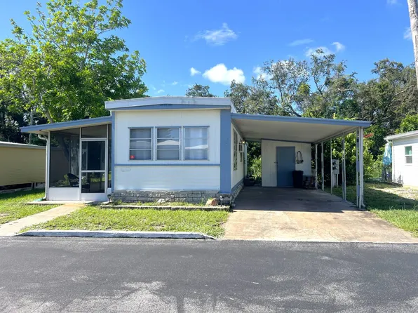 38791 Us Highway 19 N Lot 924, Tarpon Springs, FL 34689