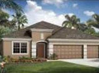 12904 21st St E, Parrish, FL 34219