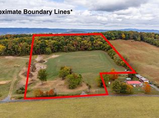 27-15-3 Goose Creek Rd, Raphine, VA 24472