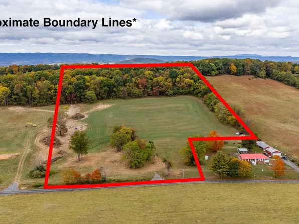 27-15-3 Goose Creek Rd, Raphine, VA 24472