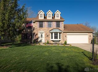1025 Drake Ct, Miamisburg, OH 45342