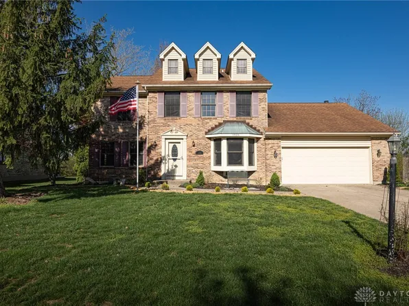 1025 Drake Ct, Miamisburg, OH 45342