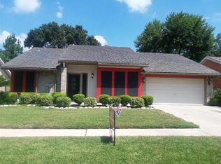 7414 Seton Lake Dr, Houston, TX 77086