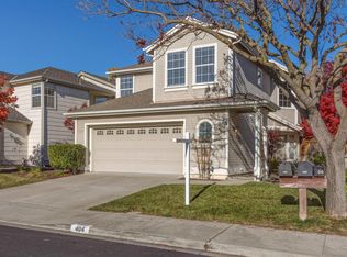 404 Orchard View Ave, Martinez, CA 94553