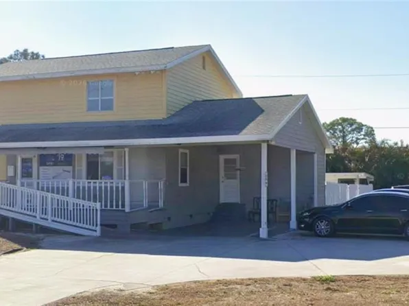 4617 Lee BLVD, LEHIGH ACRES, FL 33971