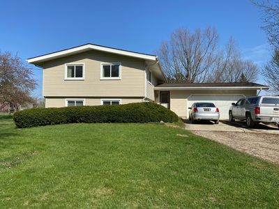 3435 S Lake George Rd, Dryden, MI, 48428
