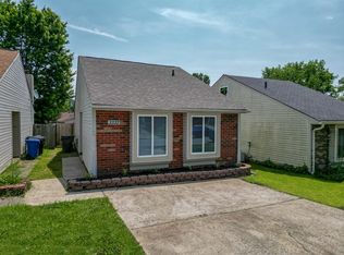 3332 Fox Trace Rd, Lexington, KY 40515