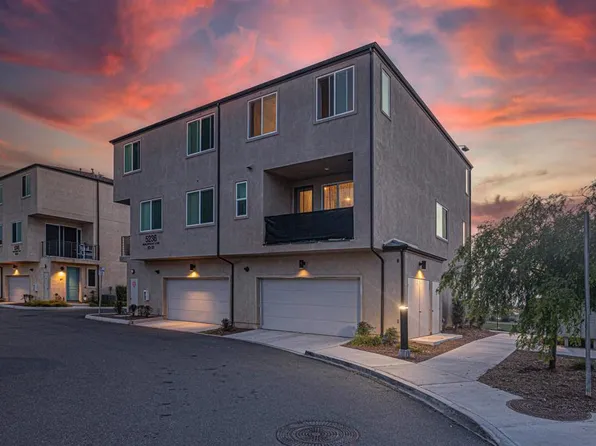 5236 Beachfront Cv #83, San Diego, CA 92154