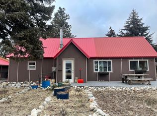 119 Manard Ave, Fairfield, ID 83327