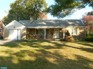 415 Eastman Rd, Wilmington, DE 19803