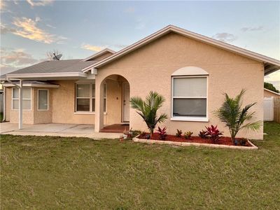 7607 Ivory Ter, New Port Richey, FL, 34655
