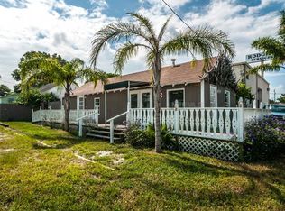 709 Patterson St, Clearwater, FL 33756