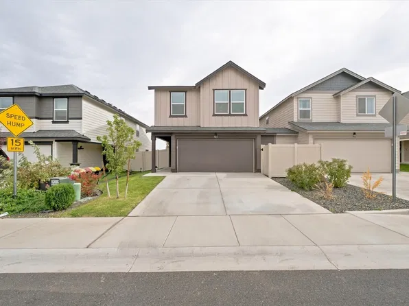 725 S Yolo Pl, Kennewick, WA 99336
