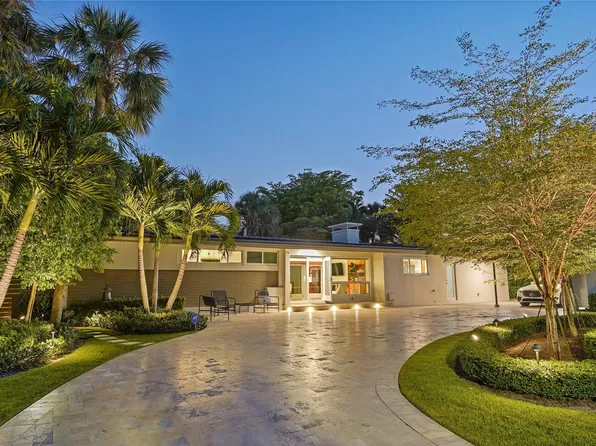 2836 NE 22 Street, Fort Lauderdale, FL 33305