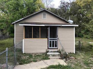 512 Woodlawn Rd, Saint Augustine, FL 32084