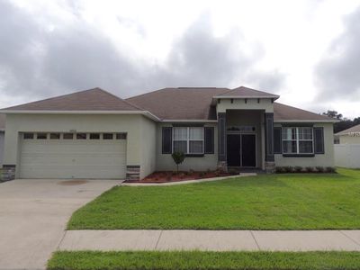 5052 Ashwood Dr, Lakeland, FL, 33811