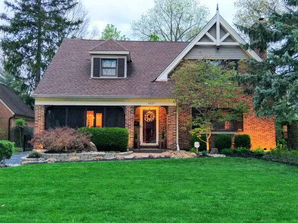 6537 Baywood Ln, Cincinnati, OH 45224
