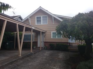 1608 Edgewood Ave SW, Seattle, WA 98116