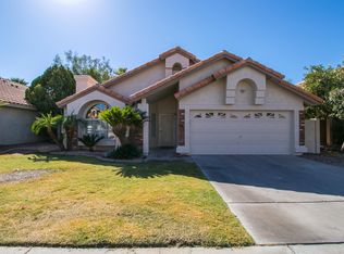 1933 E Rosemonte Dr, Phoenix, AZ 85024