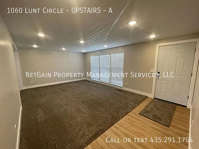 1060 Lunt Cir #A — Photo 2