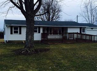 416 Fairfield Dr, Payne, OH 45880