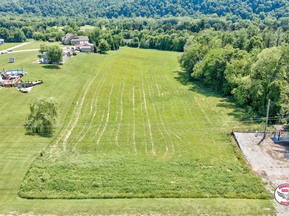 0 Highway 61 S River Breeze Dr Tract 1, Burkesville, KY 42717