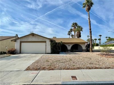 6225 Vista Verde, Las Vegas, NV, 89146