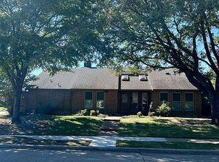 2101 Trellis Ln, Plano, TX 75075