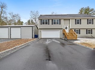 1130 Main St, Wareham, MA 02571