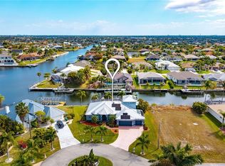 4103 SW 28th Ave, Cape Coral, FL 33914