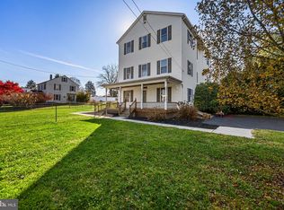 7210 Springfield Ave, Sykesville, MD 21784
