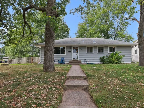 5401 Scott Ave N, Crystal, MN 55429