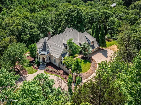 138 Limestone Blvd, Bardstown, KY 40004