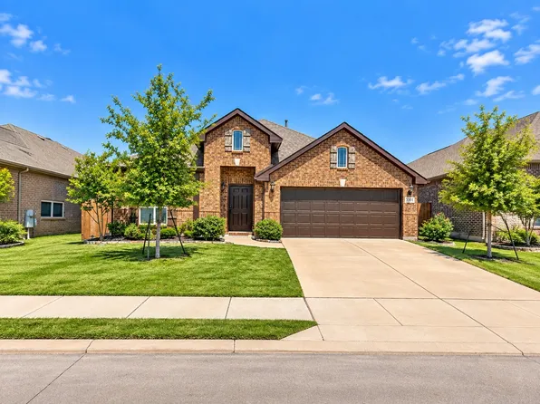 3301 Heathrow Rd, Mesquite, TX 75181