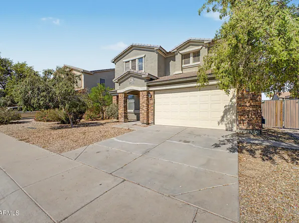 20243 N RYANS Trail, Maricopa, AZ 85138